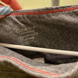 Calvin Klein leggings